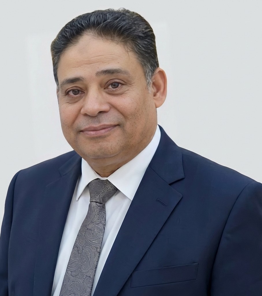 Ahmed Mustafa Hussein